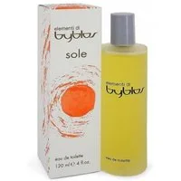 Byblos Elementi di Byblos Sole Eau De Toilette 120ML – Donna