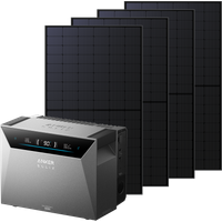 Anker SOLIX Solarbank 4 E5000