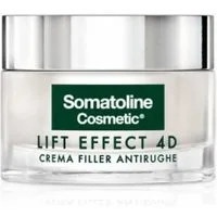 Somatoline Lift Effect 4D Crema Filler Antirughe 50 Ml