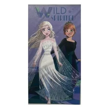 TELO MARE BAMBINA FROZEN