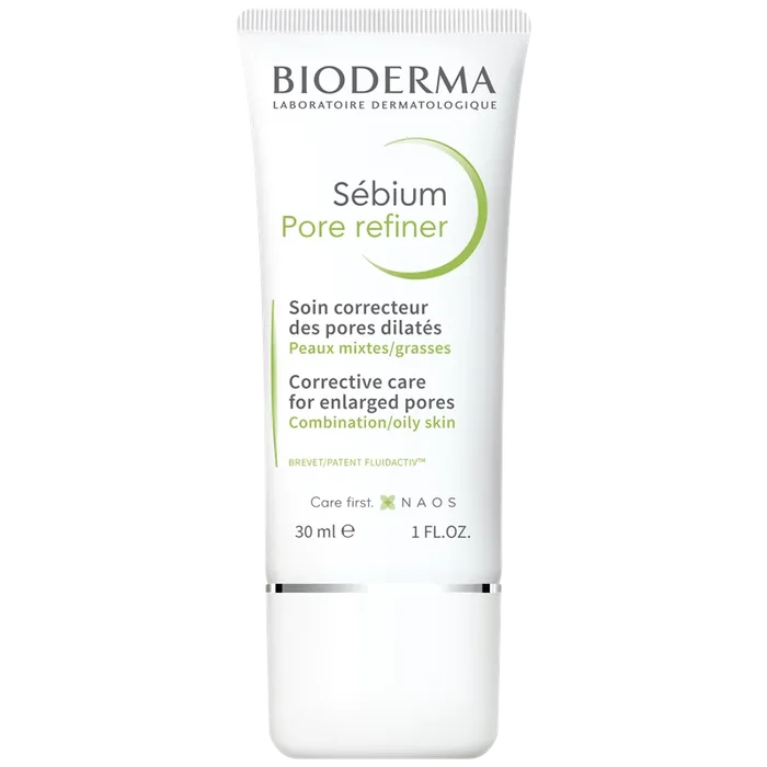 Sébium Crema Refinadora de Poros 30 ml