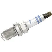 BOSCH Candela accensione Platinum +4 0 242 236 562 Candele,Candele accensione BMW,MINI,LAND ROVER,3 Limousine (E46),5 Limousine (E60)