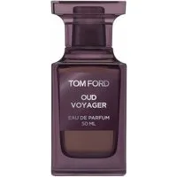 Tom Ford Oud Voyager - Eau De Parfum Unisex 50 Ml Vapo