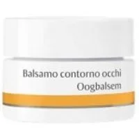 Dr.Hauschka Balsamo Contorno Occhi Nutriente E Levigante 10 Ml