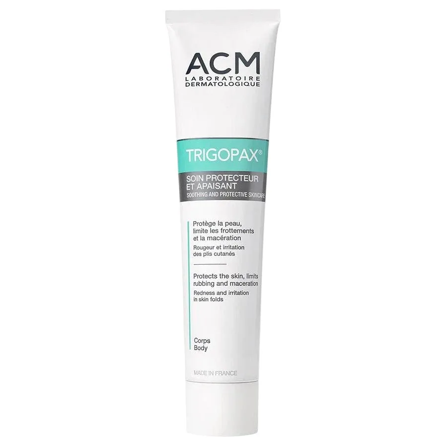 ACM Trigopax 30 ml — Crema corpo