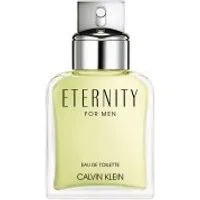 Calvin Klein Eternity For Men Eau De Toilette Spray 50ml – Uomo