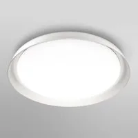 LEDVANCE SMART+ WiFi Orbis Plate CCT 43cm blanco – Bianco