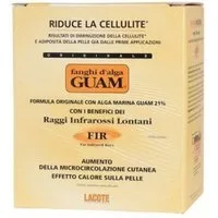 Guam Fir Trattamento Anticellulite 1Kg + Crema 200 Ml