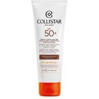 Collistar Speciale Macchie Crema Corpo Solare Protezione Correttiva Spf 50+ 100 ml