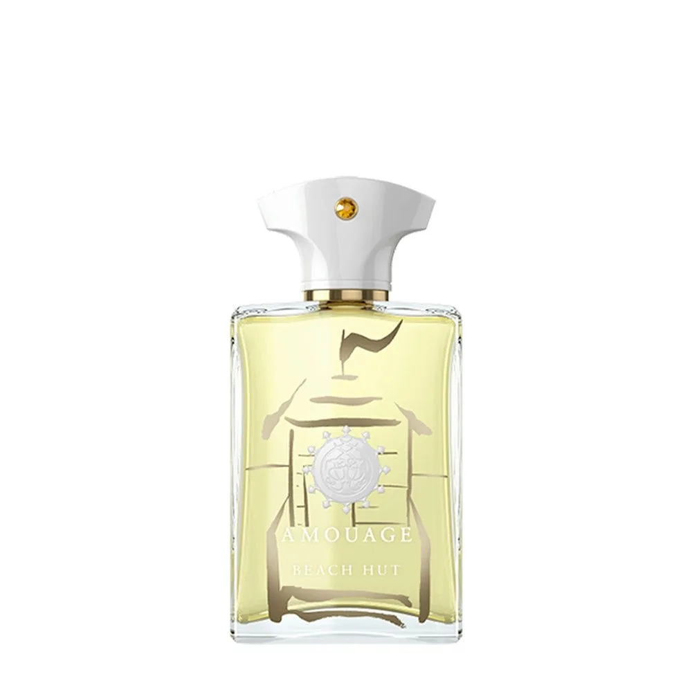 Amouage Beach Hut Uomo 100ml — Eau de Parfum