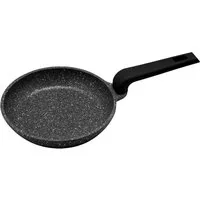 Mini padella antiaderente 14 cm – Alluminio