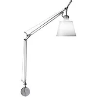 Tolomeo Applique Murale Satin