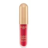 Bourjois Cloud Crème Edition Velvet Matte Labial Líquido 07-Red-Y Or Not 3ml – Rosso