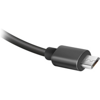 Original Mains Charger for all TTfone models - MicroUSB & Type-C Cable - for TT950