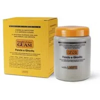 Guam Fanghi d'Alga Pancia e Girovita 1KG – Donna