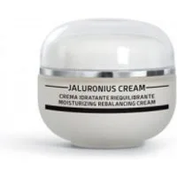 Cosmetici Magistrali Jaluronius Cream Crema Idratante Riequilibrante 50 Ml
