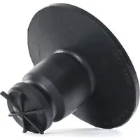 Magnum Technology Tampone paracolpo, Sospensione inferiore A8U001MT  SAAB,9-3 (YS3F),9-3 Kombi (YS3F),9-3 Cabriolet (YS3F)