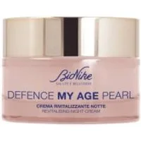 Bionike Defence My Age Pearl Crema Notte Rivitalizzante 50 ml