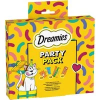 Catisfactions Big Pack  - 150 g Party Celebration
