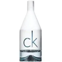Calvin Klein CK In2U Him Eau De Toilette Spray 50ml