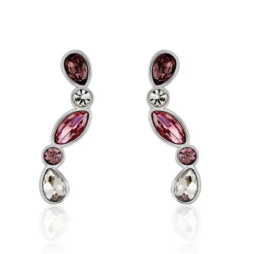 Orecchini Donna Stroili 1662001 – Rosa