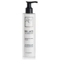Rev Pharmabio Rev Latte Detergente Viso E Occhi Ipersensibili 250 Ml