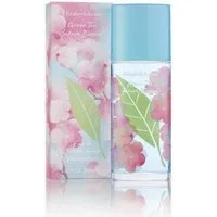 Elizabeth Arden Green Tea Sakura Blossom Eau De Toilette 100ML – Donna