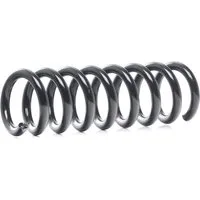 SACHS Molle ammortizzatori 994 746 Molla autotelaio,Molla sospensione MERCEDES-BENZ,E-Klasse Limousine (W212),E-Klasse T-modell (S212) – Rosso
