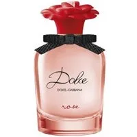 Dolce & Gabbana Dolce Rose Eau De Toilette 50ML – Donna