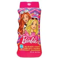 Barbie Doccia Shampoo 2 In 1 Per Bambini 475 Ml – Bambino