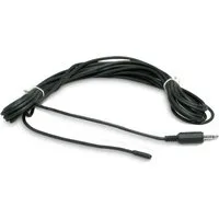 Trotec TS 910 pour DL200P - Température de surface