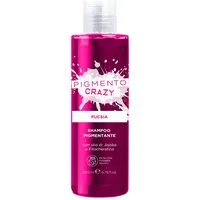 Shampoo Pigmentante Crazy – L