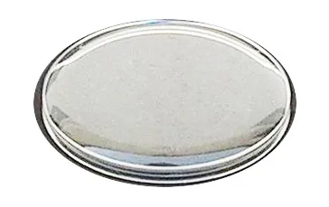 Vetro di ricambio per Kobold Erka-(22600.5290) 51 mm