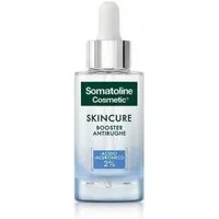 Somatoline Skincure Booster Antirughe Acido Ialuronico 2% 30 ml