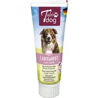 Tubidog Pasta al fegato  - Set %: 3 x 75 g