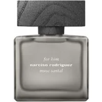 Narciso Rodriguez Musc Santal For Him - Eau De Parfum Intense 50 Ml Vapo