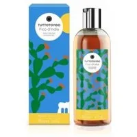 Tuttotondo Fico D'India Gel Doccia Idratante 300 Ml