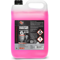 MA PROFESSIONAL Antigelo Rosso 61-104