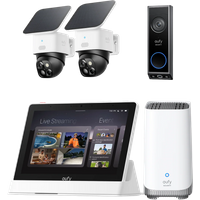 eufy LocalSecure System (Premi