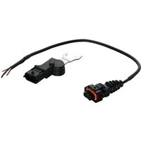 HELLA Sensori Sensore ad impulsi 6PU 012 681-011 Sensore, Posizione albero a camme OPEL,VAUXHALL,VECTRA B (36_),VECTRA B CC (38_)