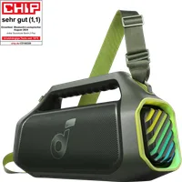 Boom 2 Plus | Bluetooth-Lautsp