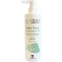 Menarini You-Derm Pelle Pura Gel Detergente Viso 200 Ml
