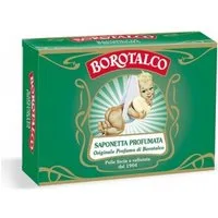 Borotalco Original 2 Saponette Da 100 G Al Profumo Di Borotalco