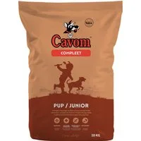 Cavom Complete Puppy / Junior - 20 kg – Bambino