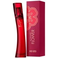 Kenzo Le Rouge Flower - Eau De Parfum Donna 30 Ml Vapo