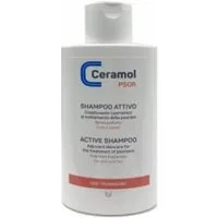 Unifarco Ceramol Psor Shampoo Attivo Per Psoriasi 200 Ml