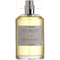 Chabaud Chic Et BohÃ¨me - Eau De Parfum Donna 100 Ml Vapo