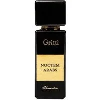 Gritti Noctem Arabs Eau De Parfum 100 Ml
