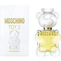 Moschino Toy 2 Eau De Parfum 100ML – Oro · Donna