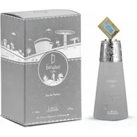 Nabeel Birwaz Fidhi - Eau De Parfum Unisex 100 ml Vapo – Argento